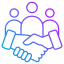Our partners