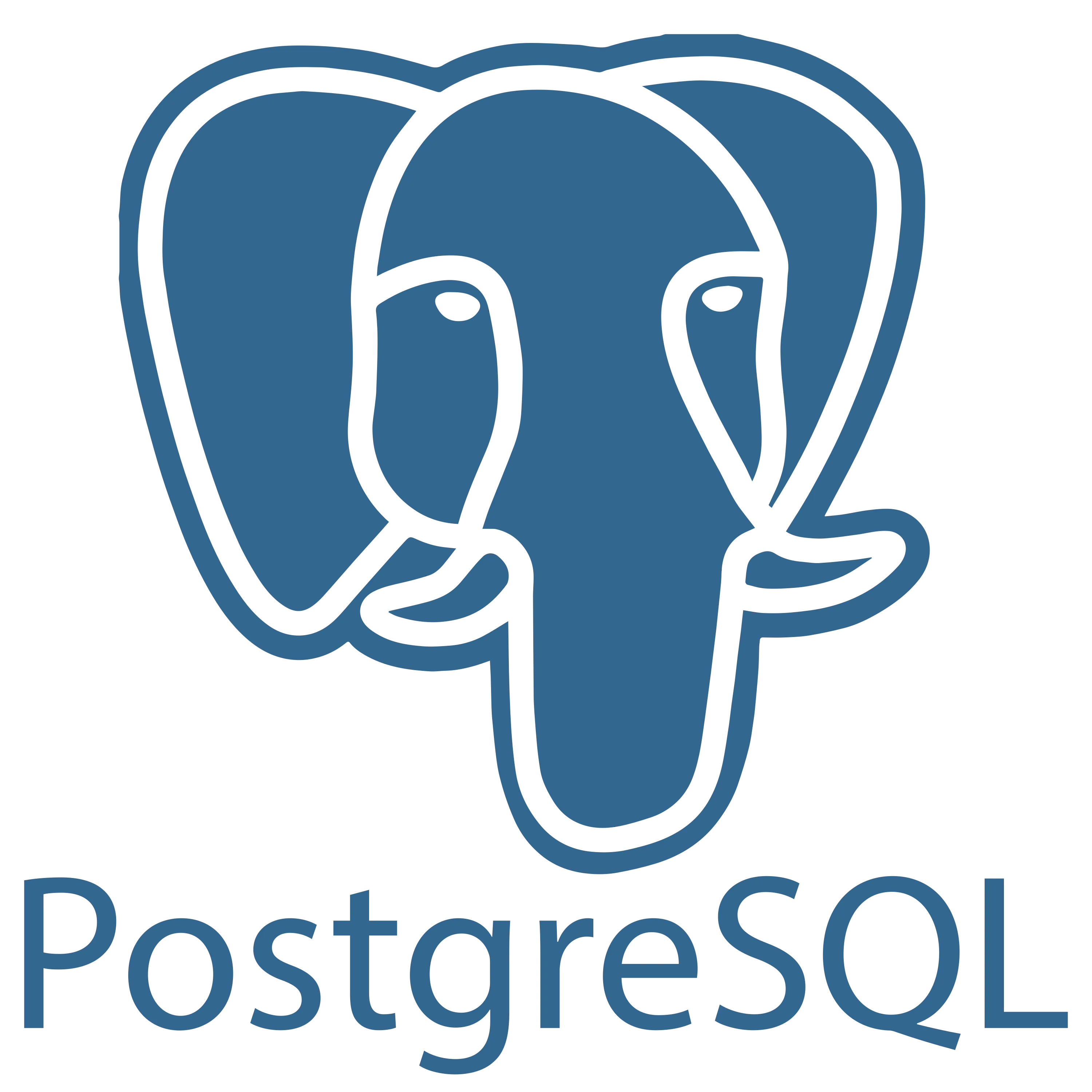 PostgreSQL